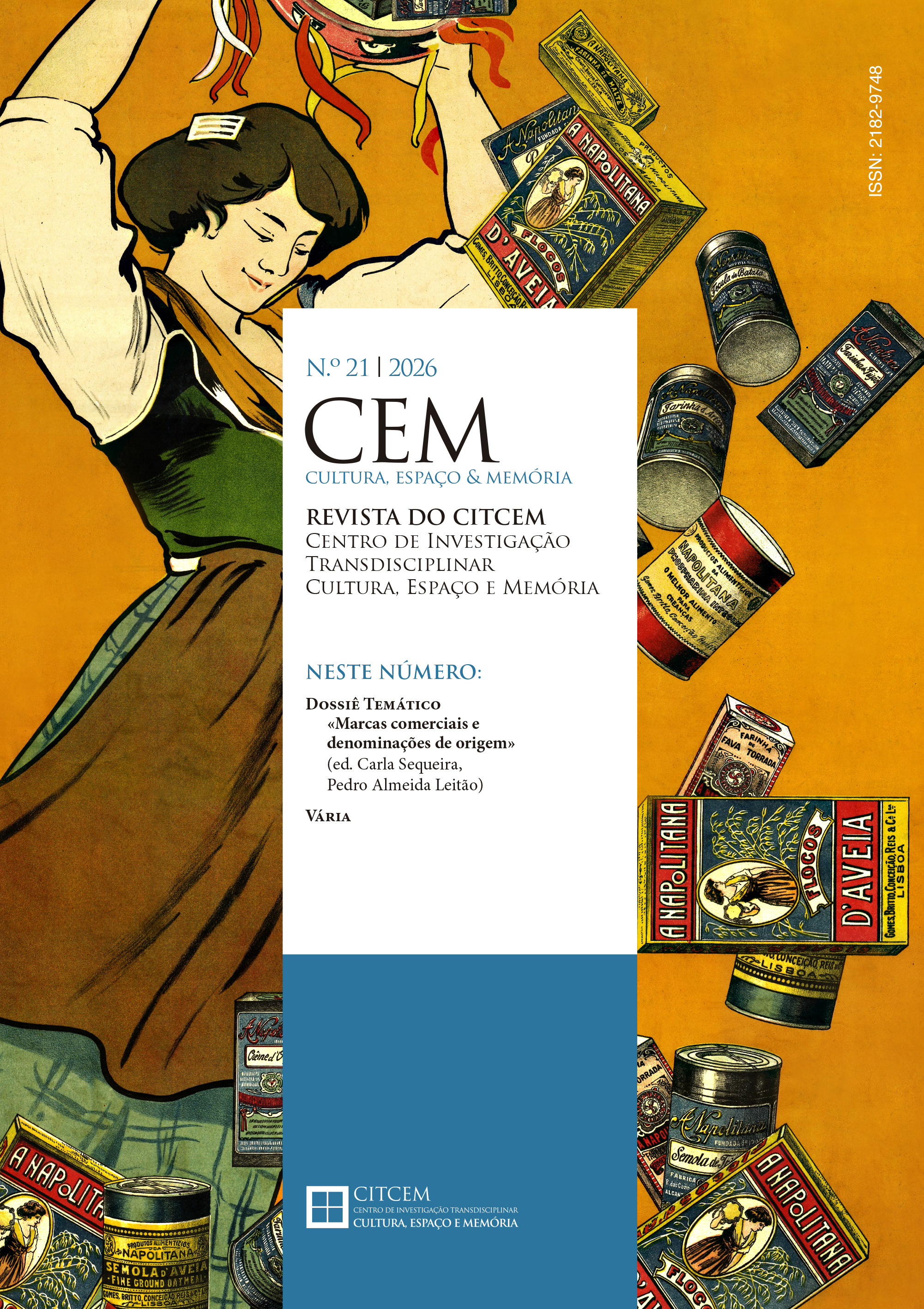 					Ver N.º 21 (2026): CEM
				