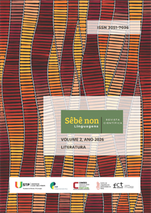 					View Vol. 2 (2026): Revista Sêbê Non Linguagens
				